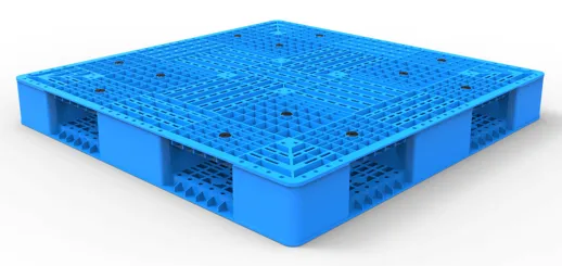 palet plastik