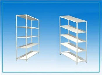 Rak Penyimpanan Rak Perindustrian