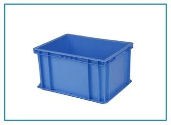 Kotak Pulangan Plastik