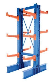 Rak Cantilever Tugas Berat