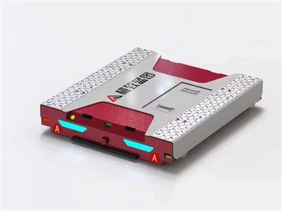 Sistem Racking Ulang-alik Radio