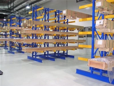 Sistem Racking Cantilever