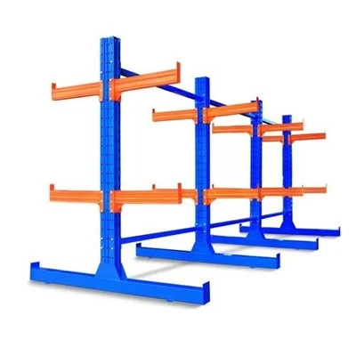 Racking Cantilever Gudang